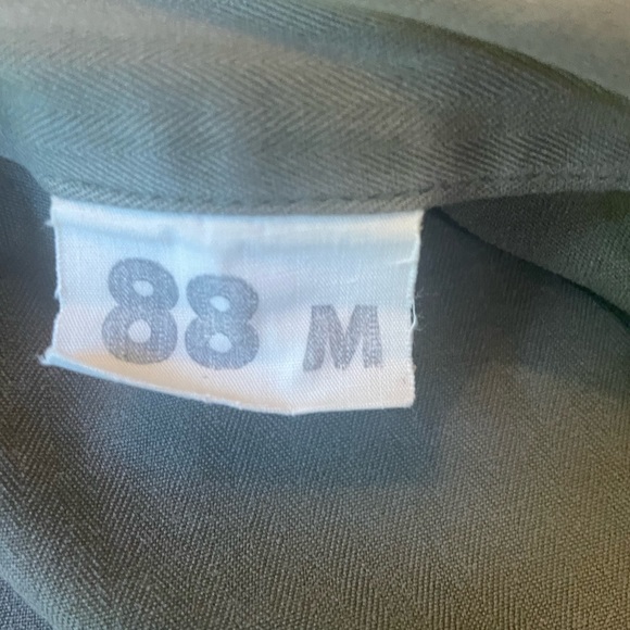 Utility Jacket - Picture 4 of 4